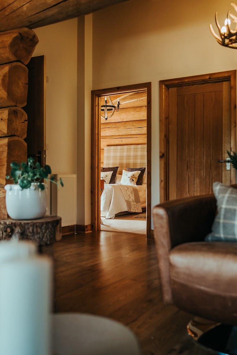 Liddel Water Lodges photo 2
