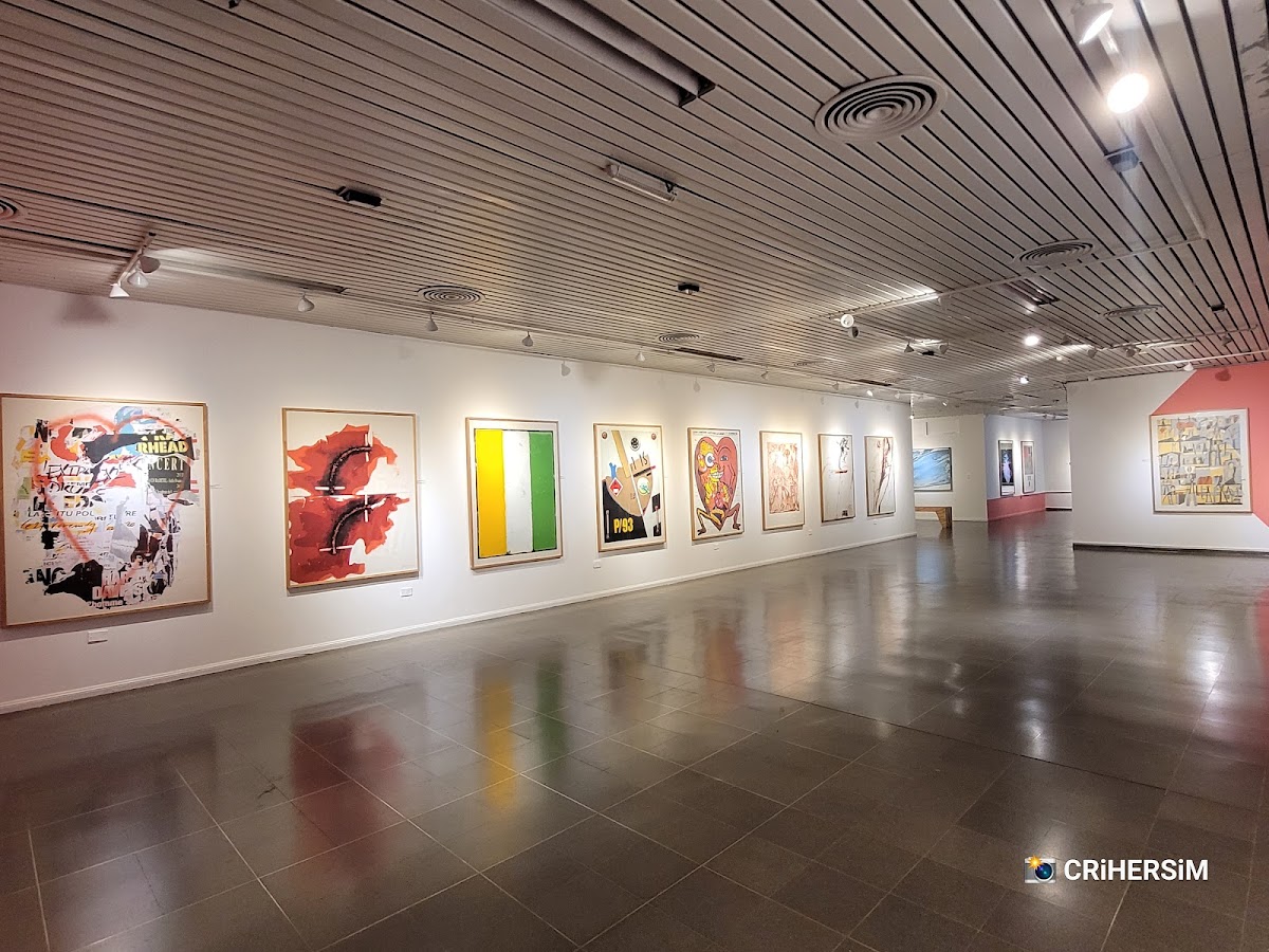Museo Municipal de Bellas Artes Fernando Bonfiglioli