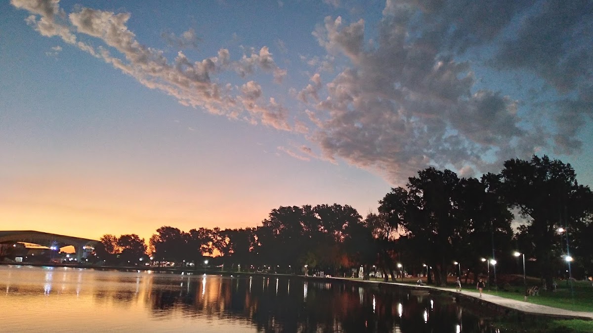 Costanera Villa María