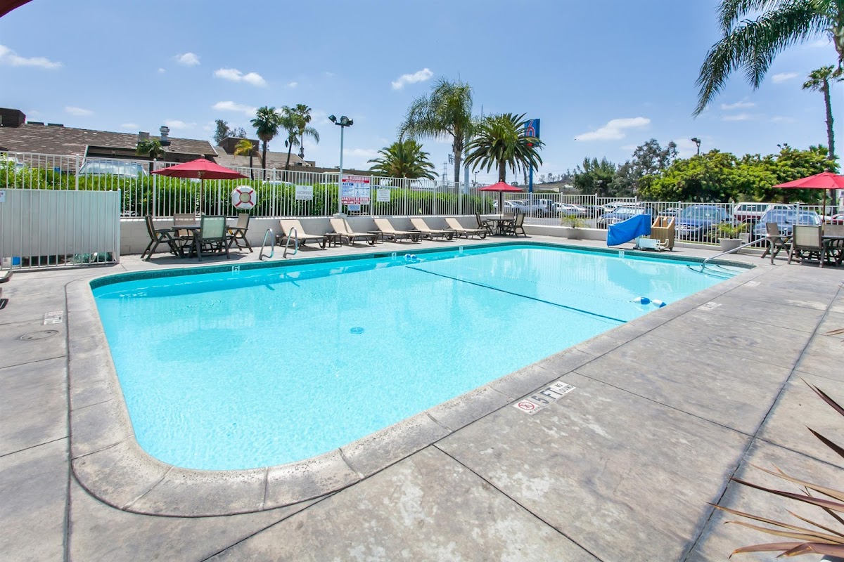 Motel 6 Rosemead, CA - Los Angeles photo 3