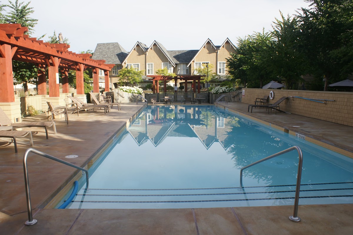 Okanagan Lodging Company photo 2