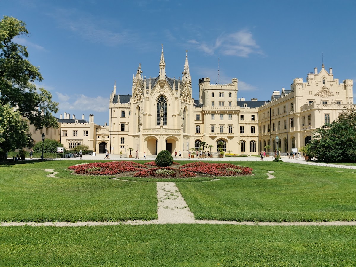 Lednice–Valtice Cultural Landscape