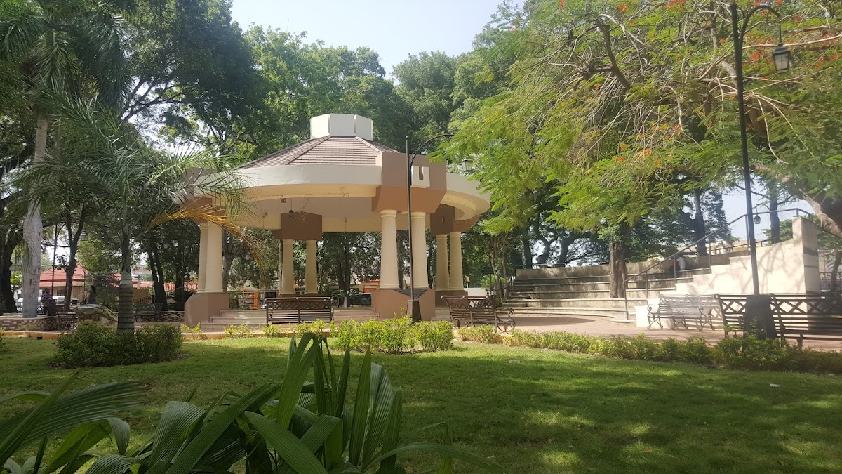 Amado Franco Bido Park