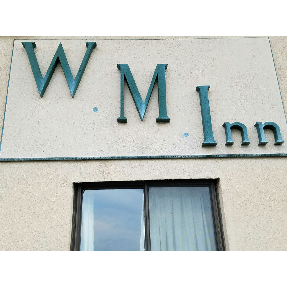 Woonsocket Motor Inn