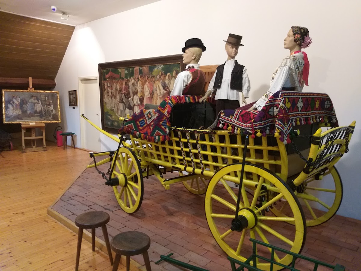 City Museum Vinkovci
