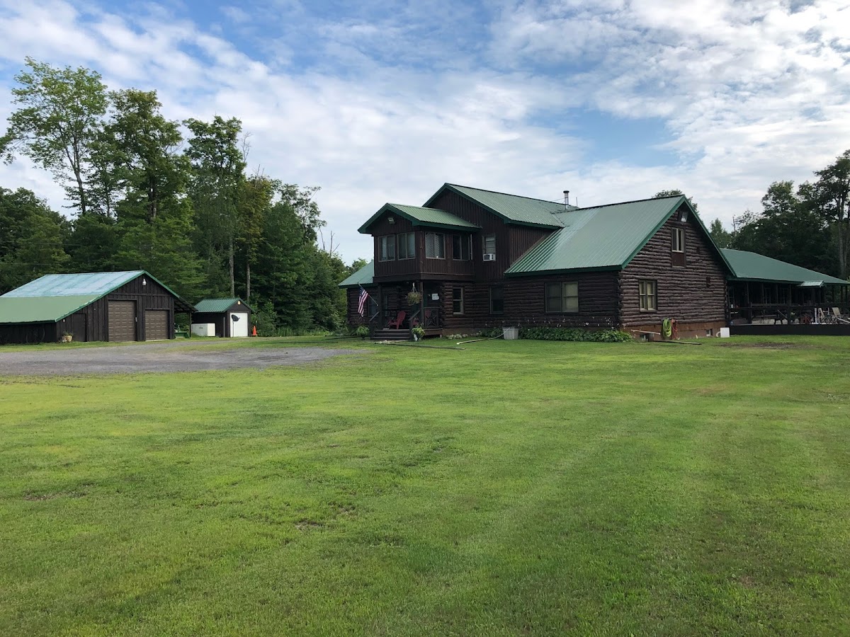 Tug Hill Resort photo 2