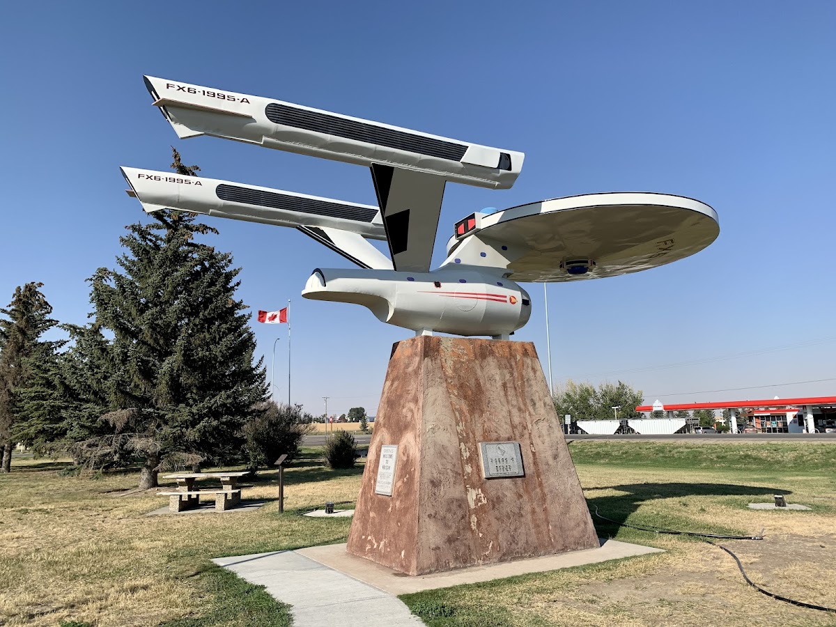 Vulcan Historical Museum