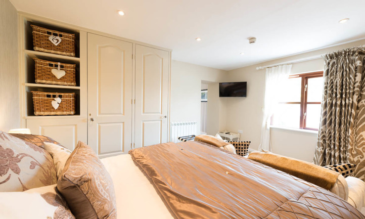 Ty'n Rhos Country House Hotel