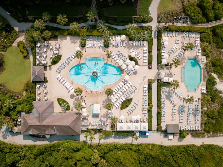 The Sanctuary at Kiawah Island Golf Resort photo 3
