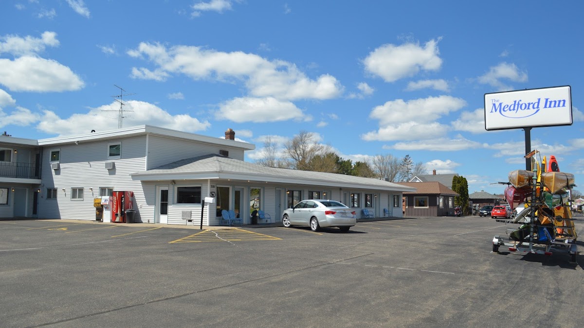 Medford Inn