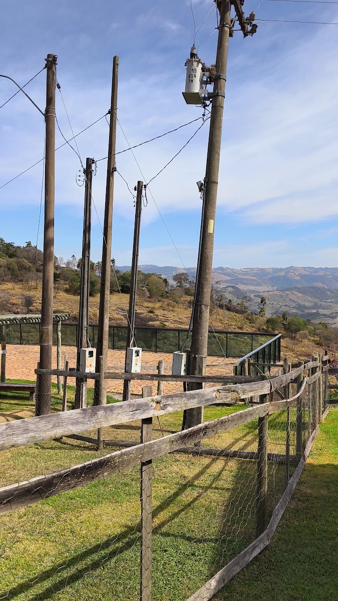 Piscina na Pedra