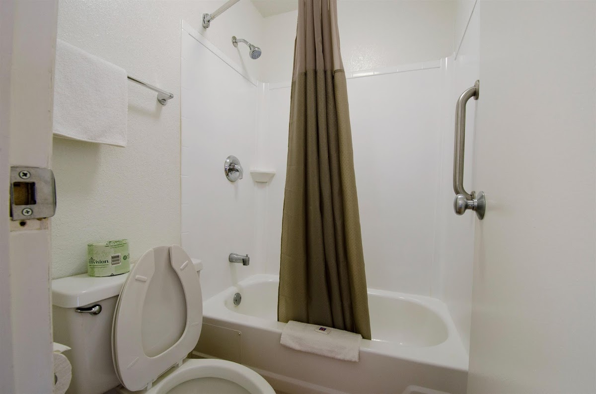 Motel 6 Gaithersburg, DC - Washington photo 3