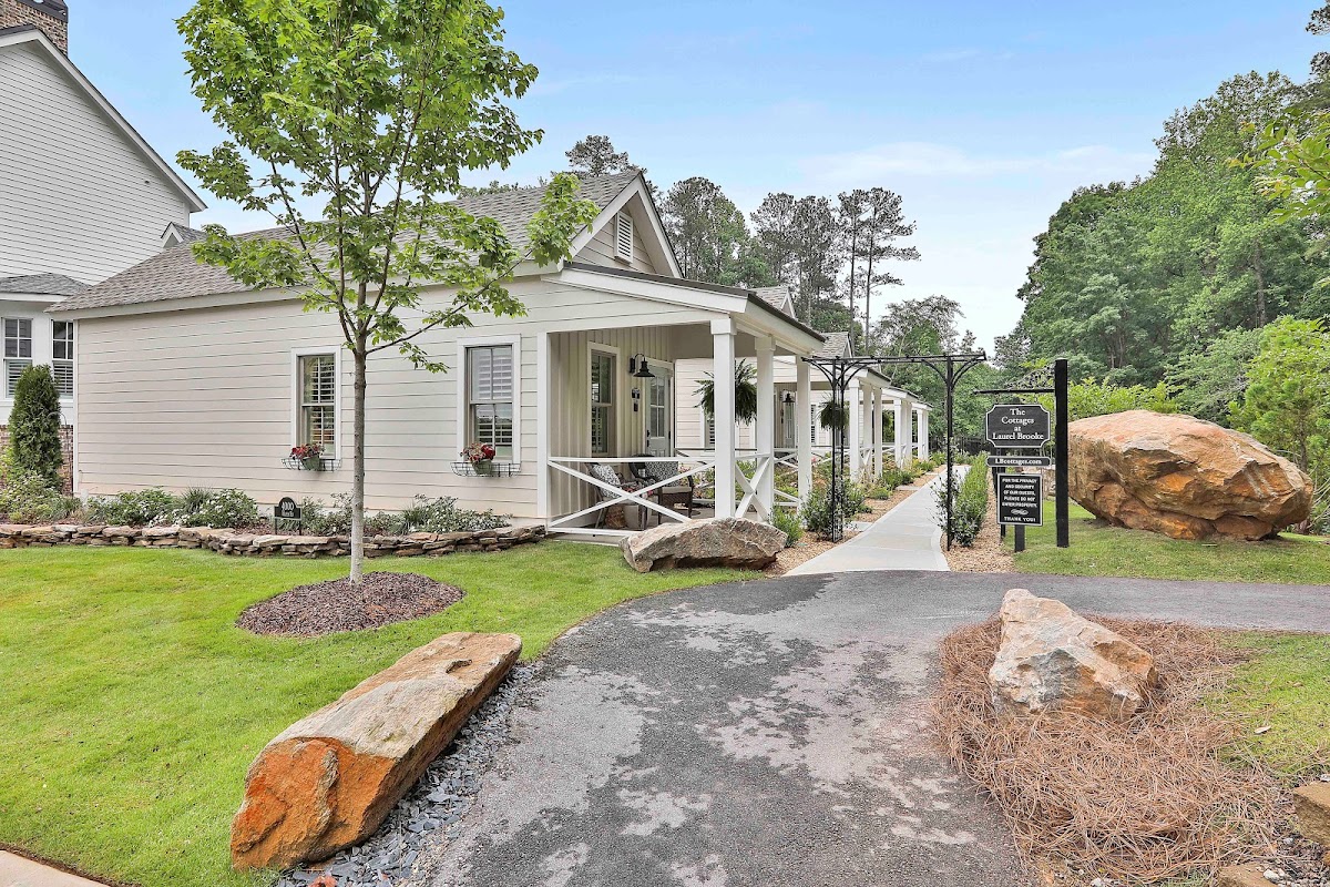 The Cottages at Laurel Brooke photo 2