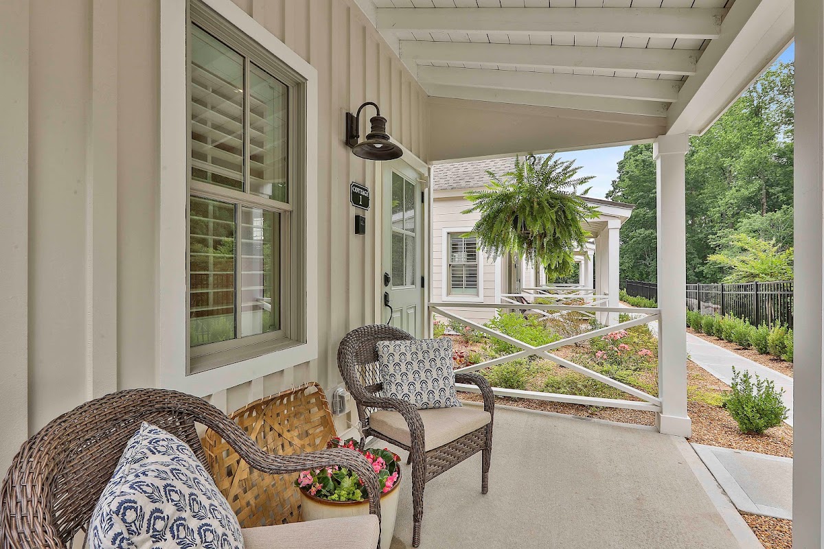The Cottages at Laurel Brooke photo 3