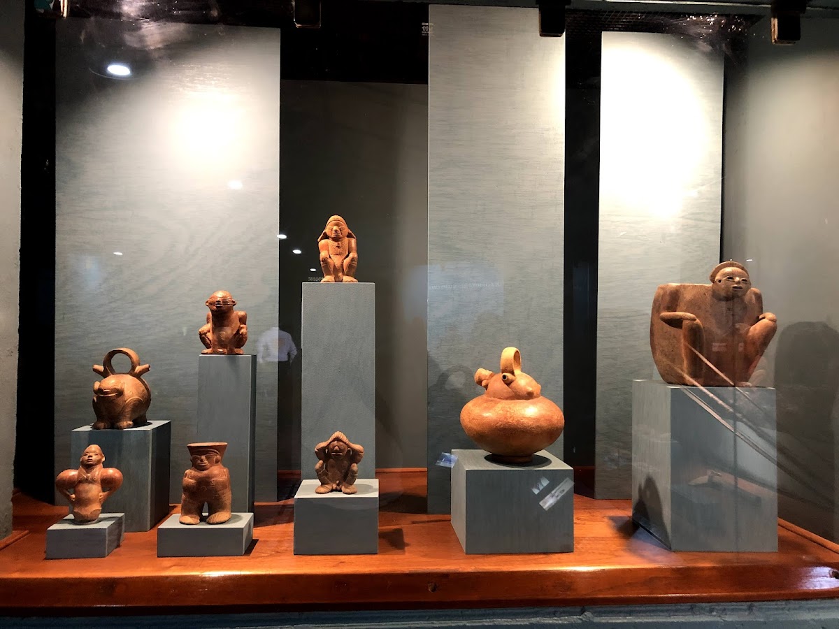 Museo Arqueológico Calima INCIVA