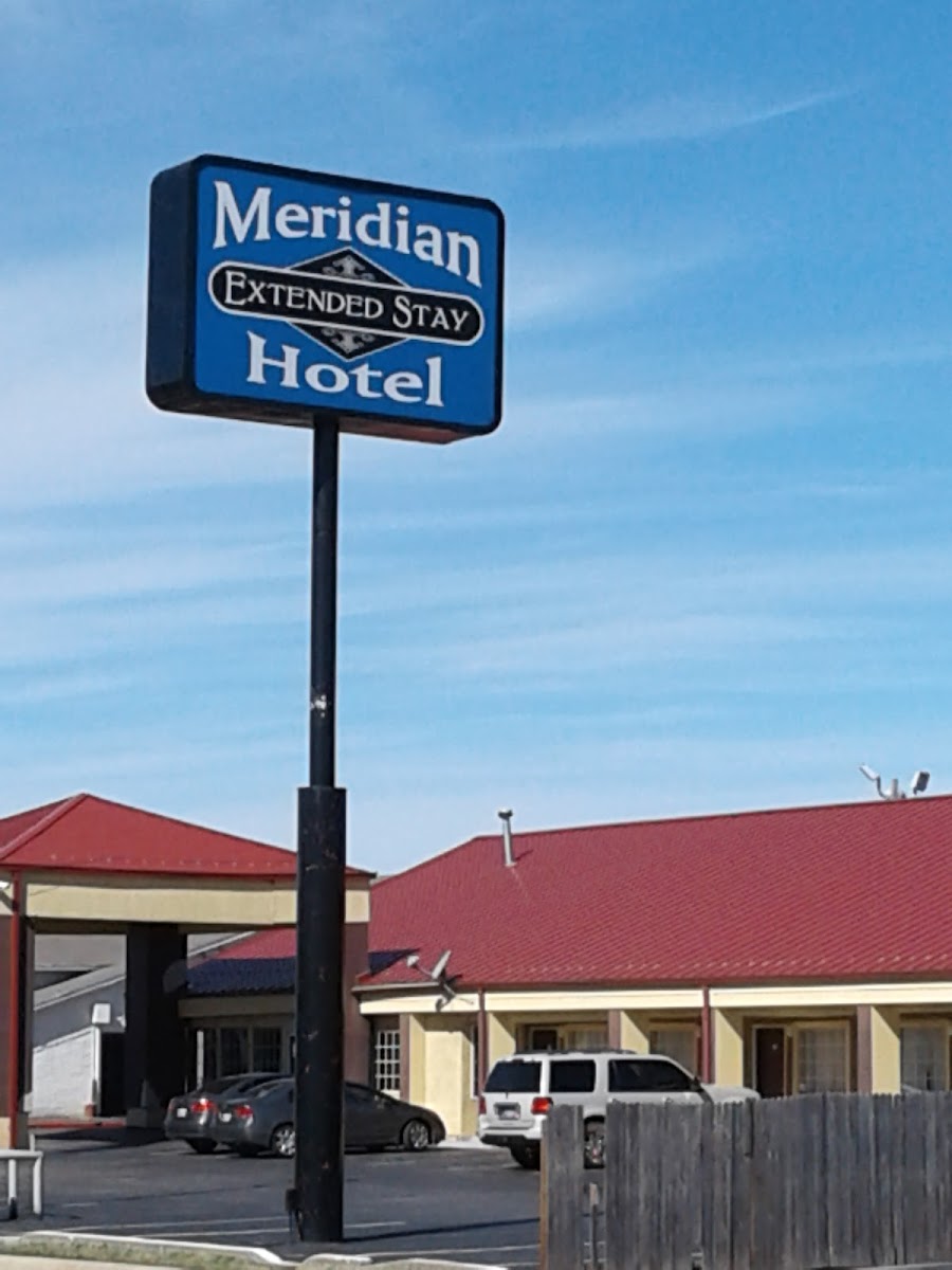 Studio Inn Extended Stay Oklahoma City Airport by OYO photo 3