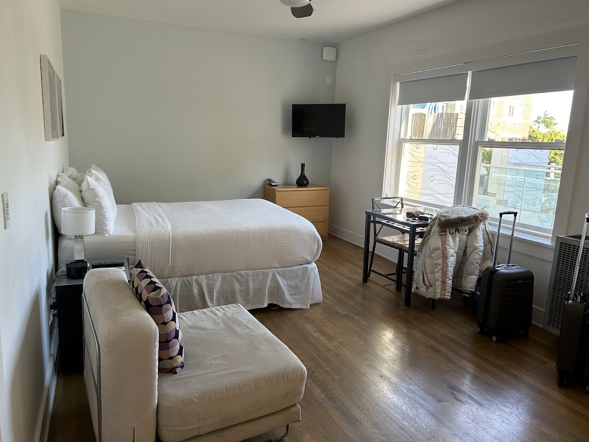 Venice Suites