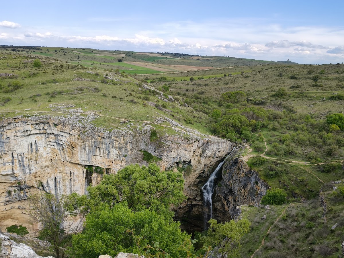 Parque Natural del Barranco del Río Dulce