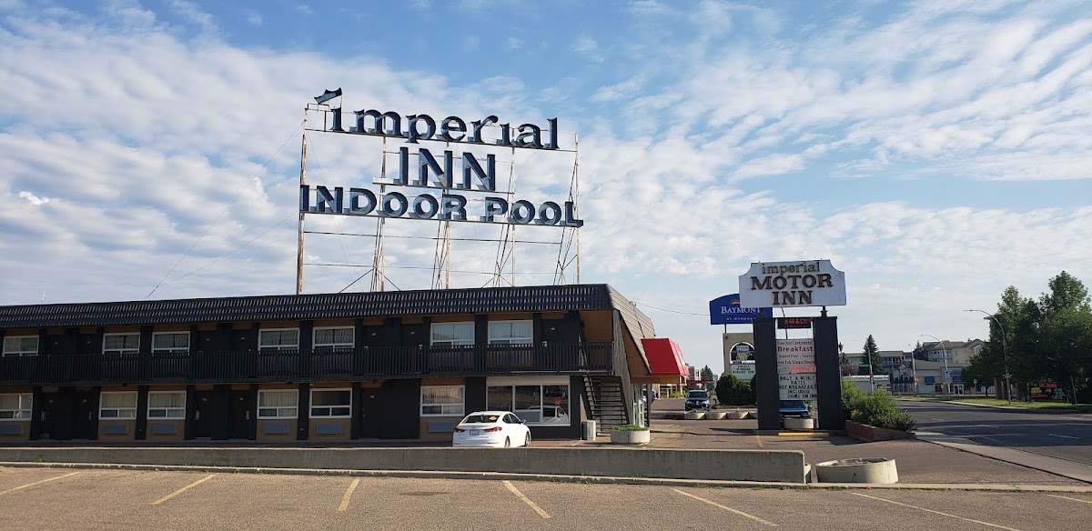 Imperial Inn
