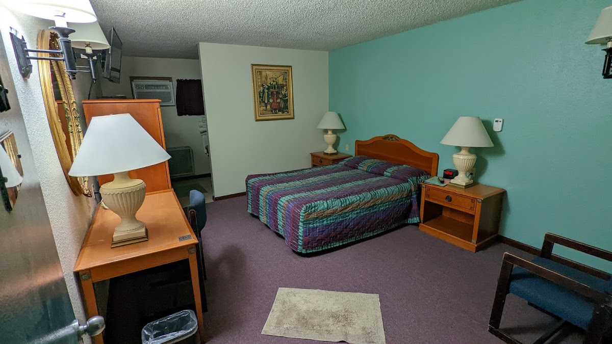 Crest-Vue Motel