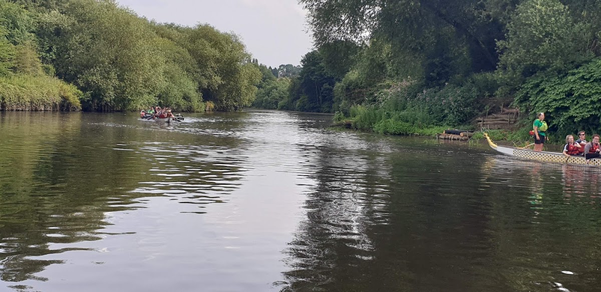 Low Lock Riverside Retreat photo 3
