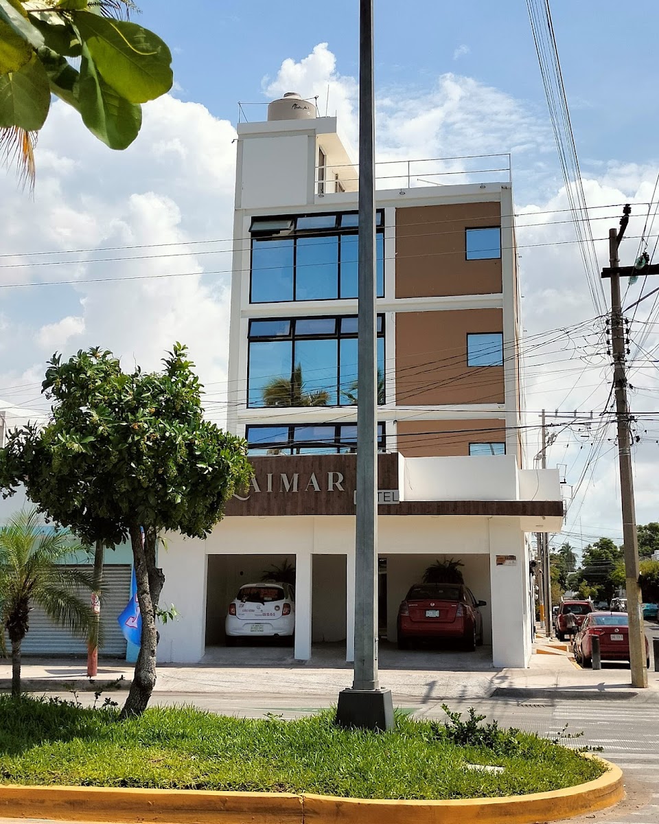 Laimar Hotel
