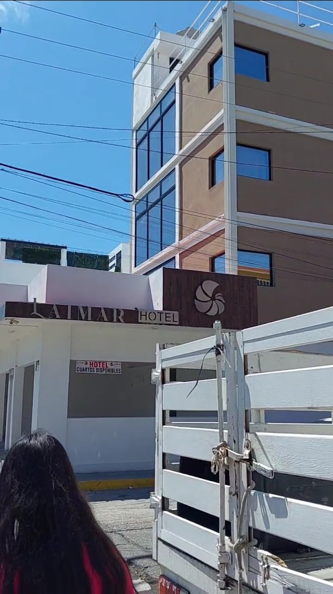 Laimar Hotel photo 2
