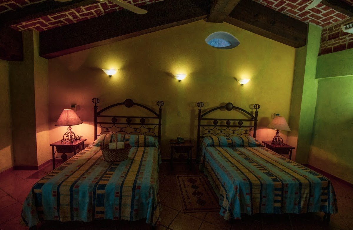 Posada Oliver photo 2