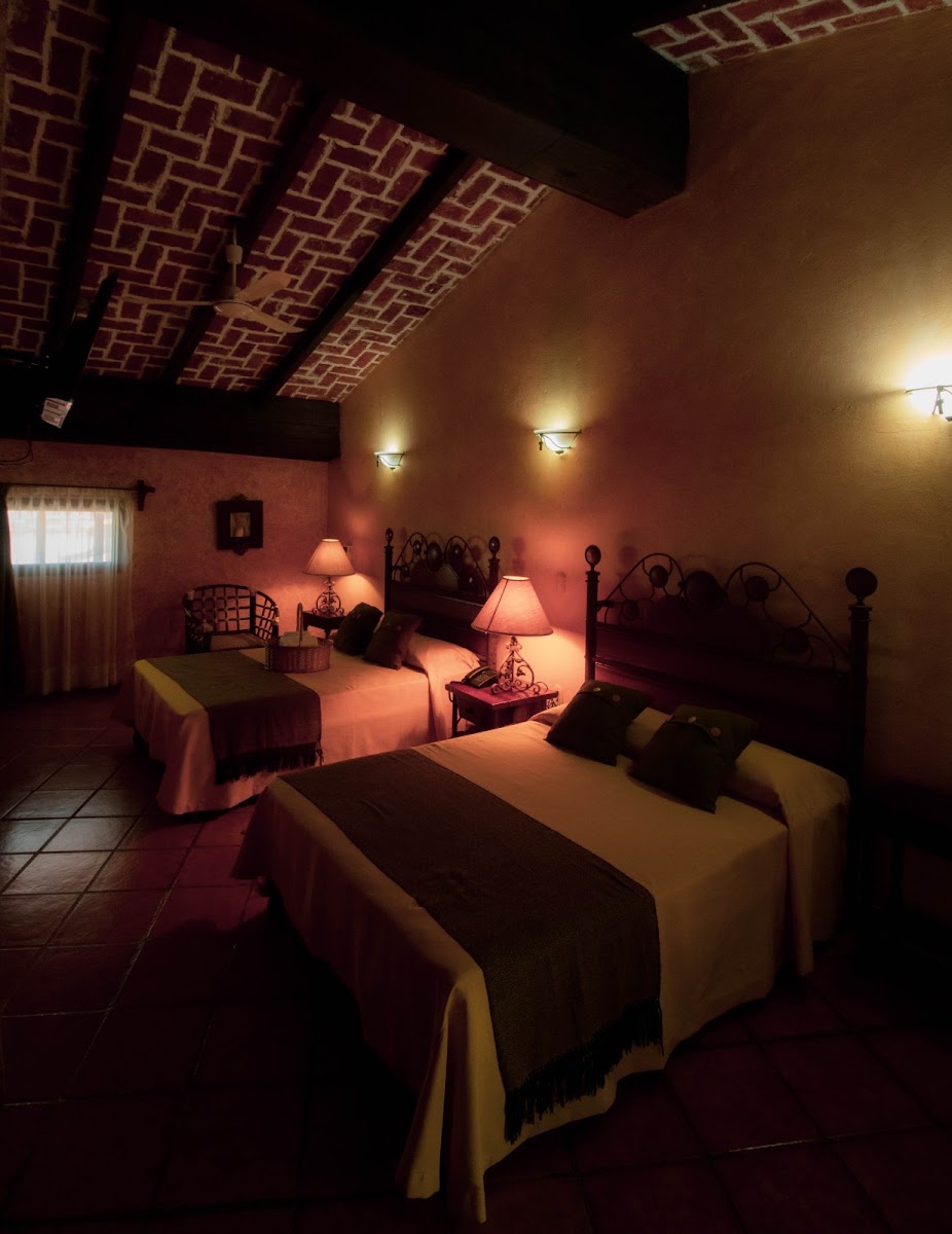 Posada Oliver photo 3