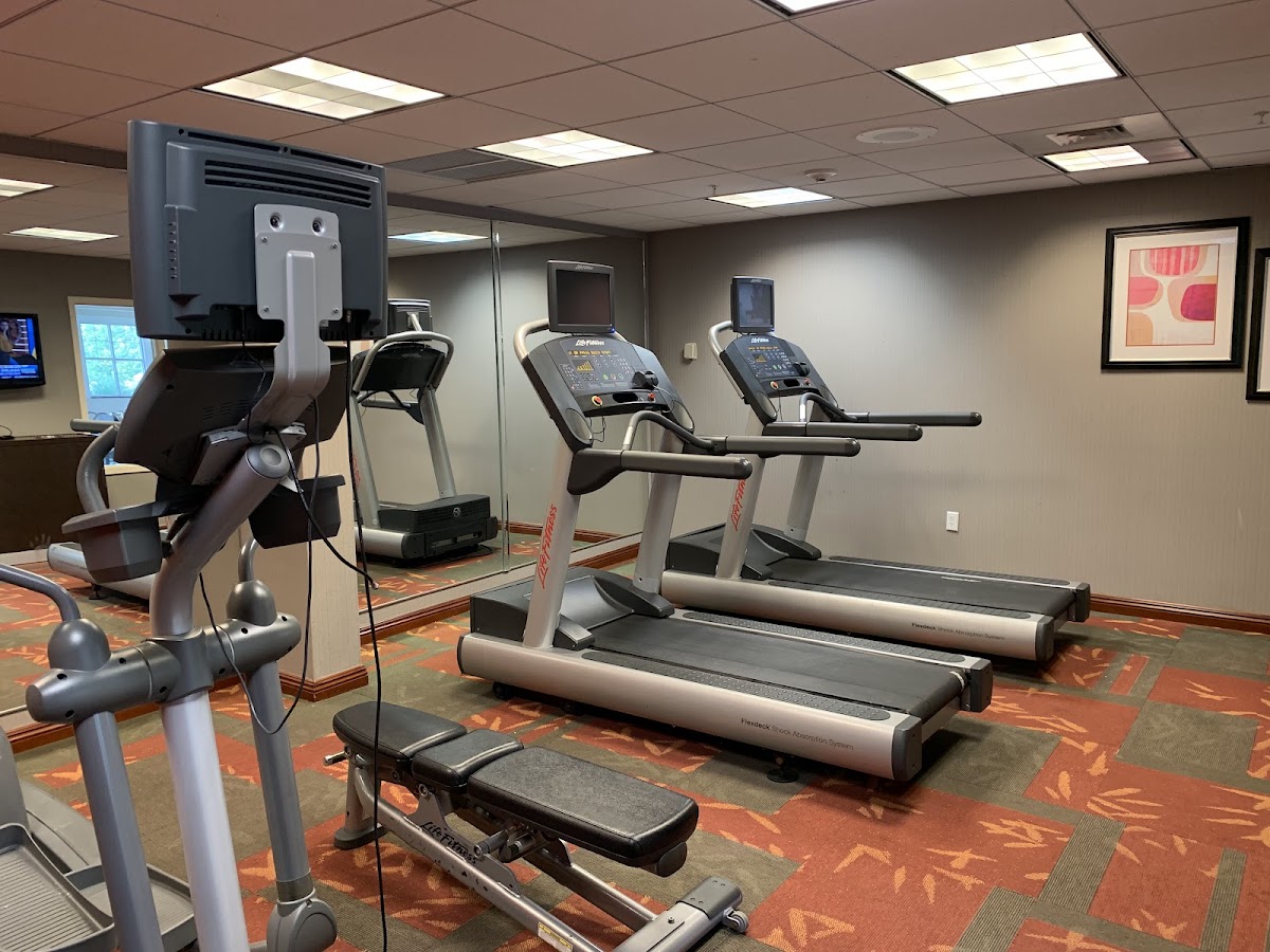 Residence Inn by Marriott Morgantown Medical Center Area photo 2