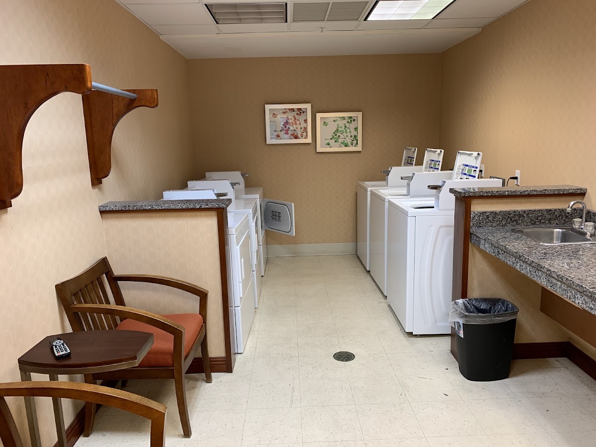 Residence Inn by Marriott Morgantown Medical Center Area photo 3