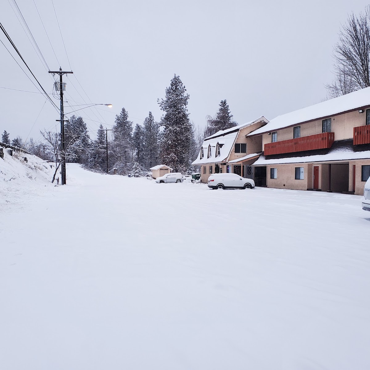 River's Edge Lodge photo 2
