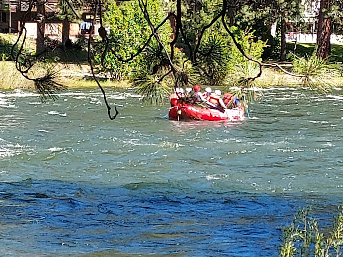 River's Edge Lodge photo 3