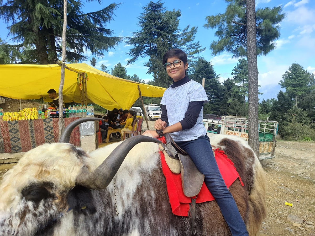Kufri Fun World