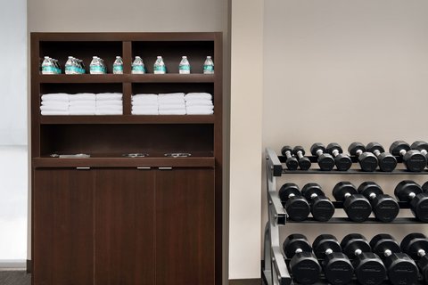 Courtyard by Marriott Jacksonville Flagler Center photo 2