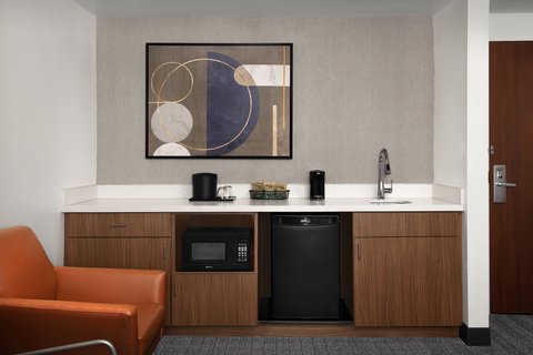 Courtyard by Marriott Jacksonville Flagler Center photo 3