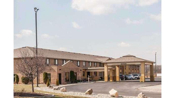 Quality Inn Defiance