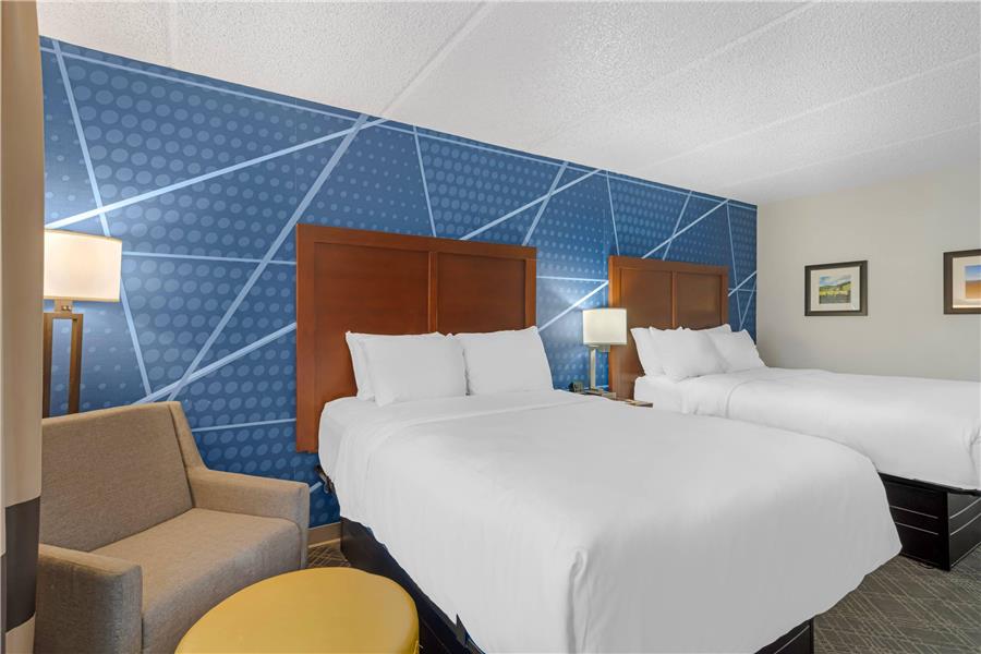 Comfort Inn & Suites Spartanburg North photo 2