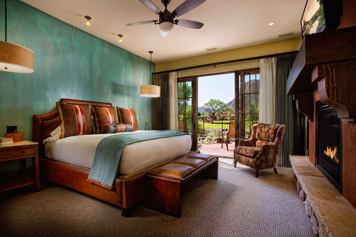 Gateway Canyons Resort & Spa photo 2