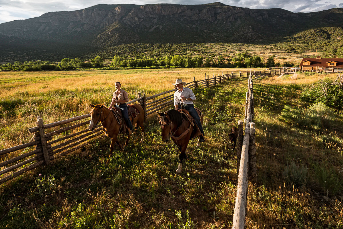 Gateway Canyons Resort & Spa photo 3