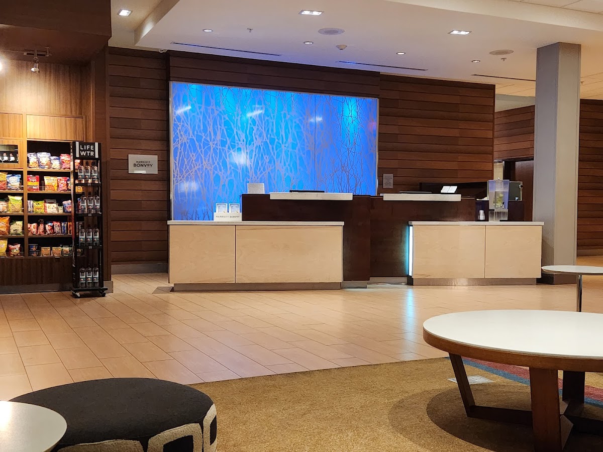 Fairfield by Marriott Inn & Suites Delray Beach I-95 photo 3