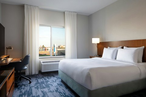 Fairfield by Marriott Inn & Suites Oklahoma City Yukon photo 2