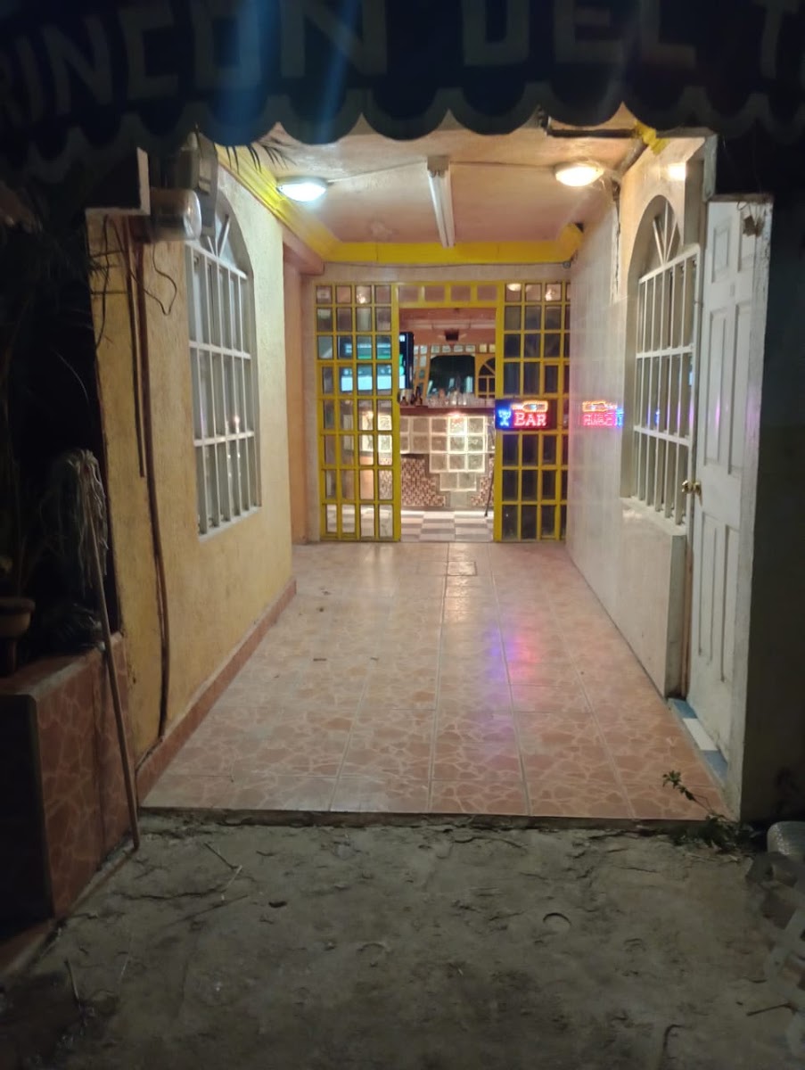 Hotel San Luis El Naranjo