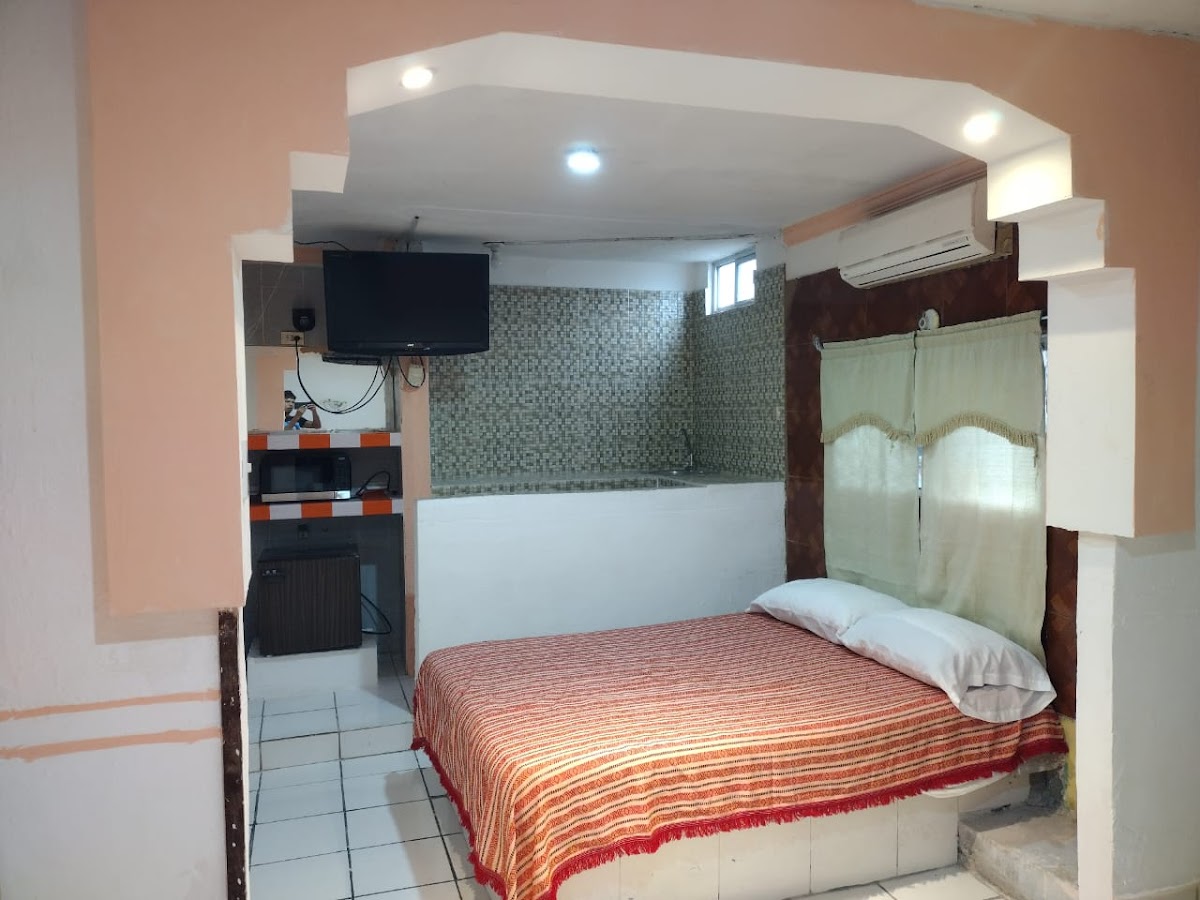 Hotel San Luis El Naranjo photo 2