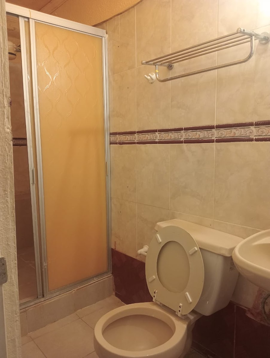 Hotel San Luis El Naranjo photo 3