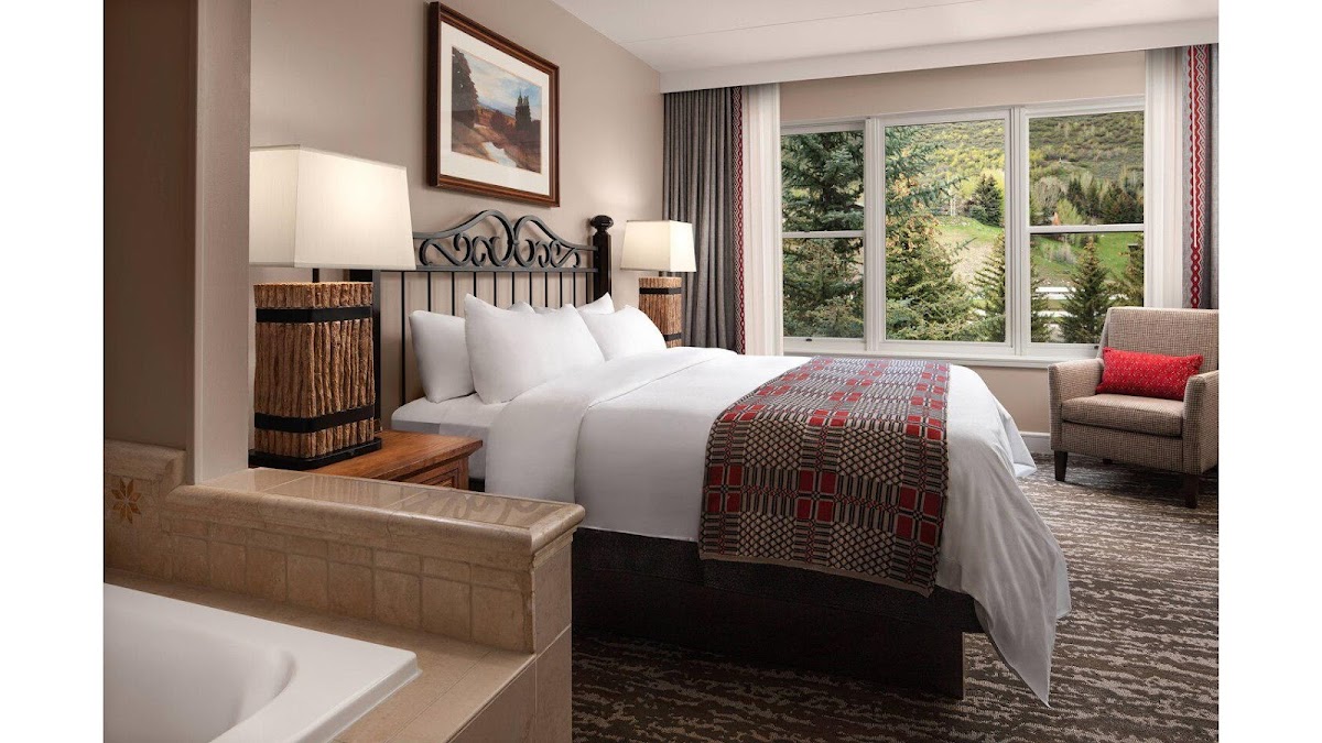 Marriott's StreamSide Evergreen at Vail photo 2