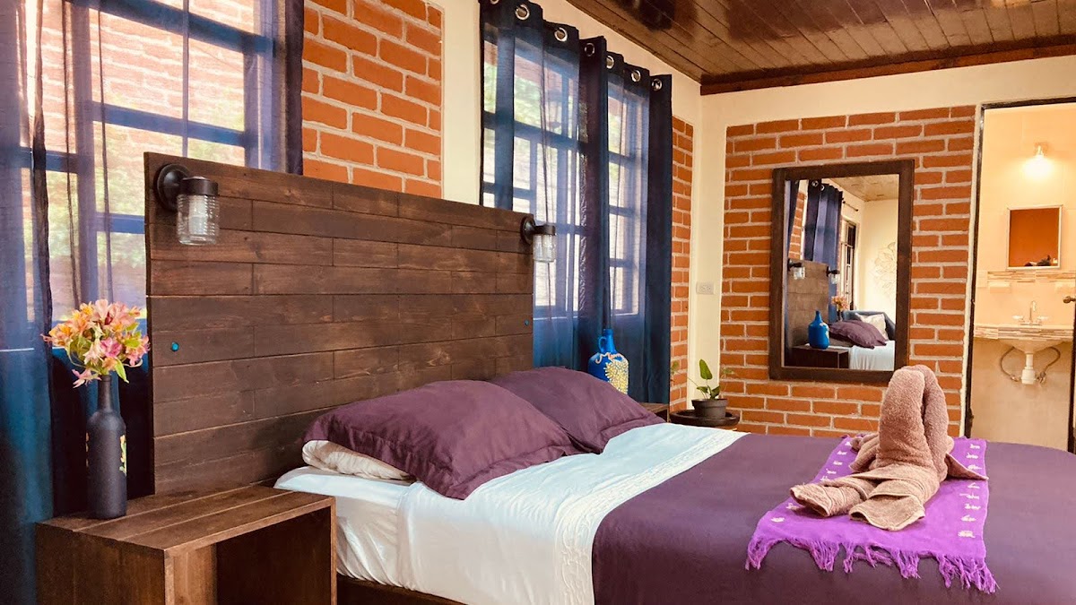 Casa Flor de Vida