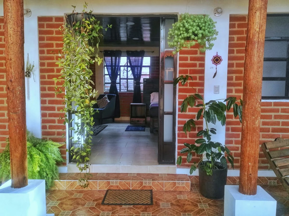 Casa Flor de Vida photo 3