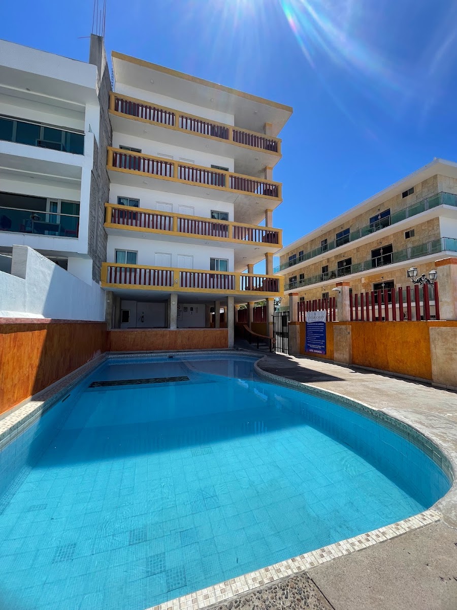 Bungalows Jacarandas