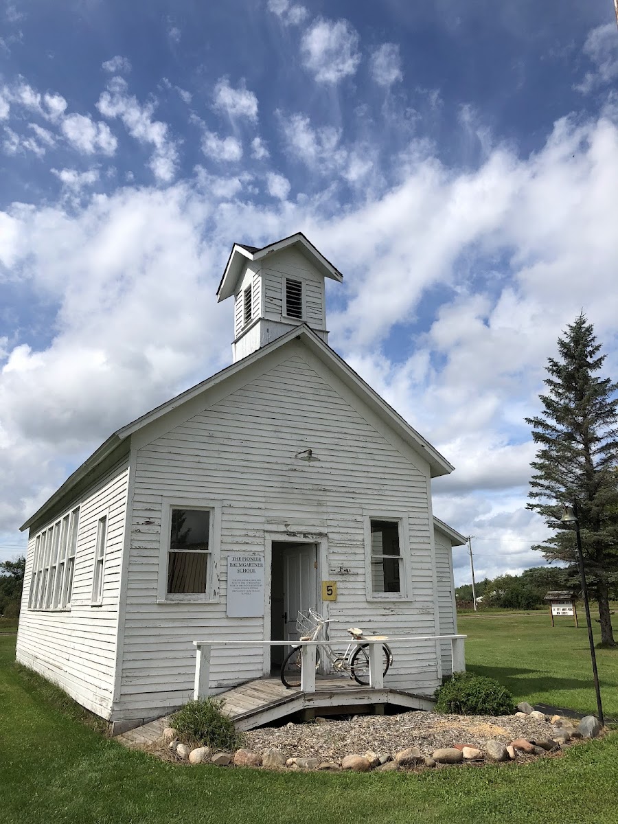 Iron County Historical Museum
